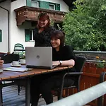 Posauner Affittacamere Dorfgastein
