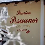 Posauner Gasthuis 3*