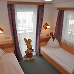 Posauner Affittacamere Dorfgastein