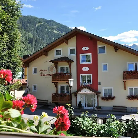 Posauner 3* Dorfgastein