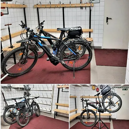 Posauner Maison d'hôtes 3*