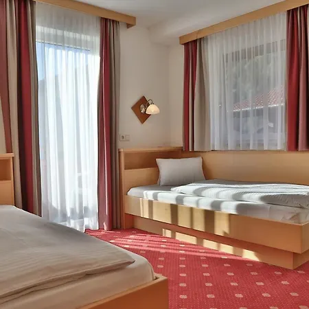 Gæstehus Posauner Dorfgastein