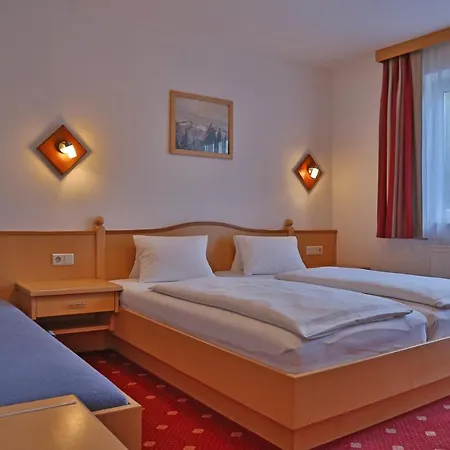 Posauner 3* Dorfgastein