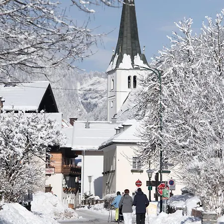 Gasthof Posauner