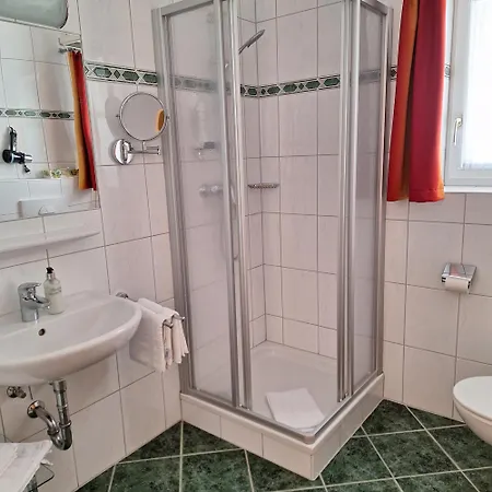 Posauner 3* Дорфгаштайн