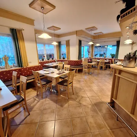 Maison d'hôtes Posauner Dorfgastein