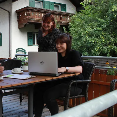 Posauner Maison d'hôtes Dorfgastein