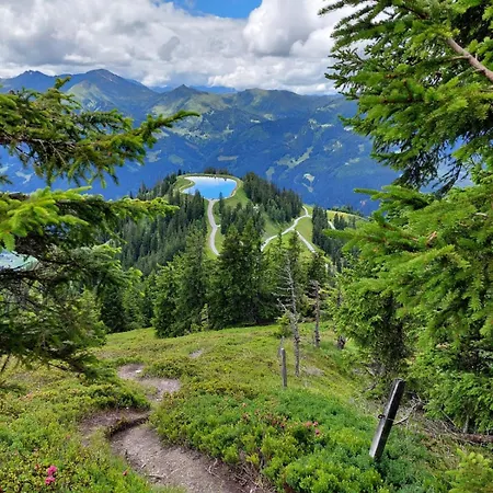 Posauner Dorfgastein