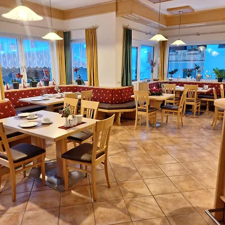 Posauner 3* Dorfgastein