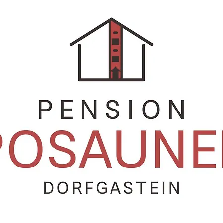 Posauner Gæstehus