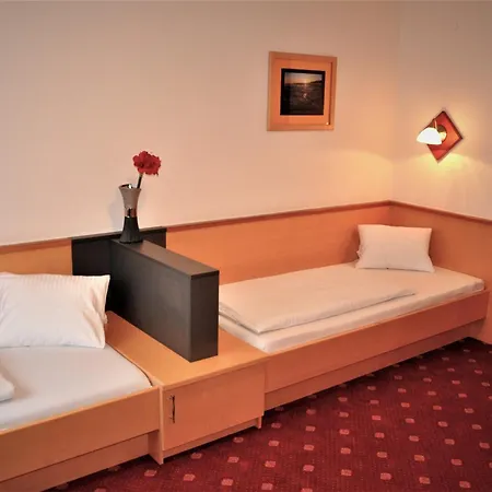 Posauner Гостевой дом Дорфгаштайн