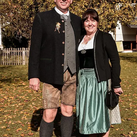 Posauner Maison d'hôtes Dorfgastein