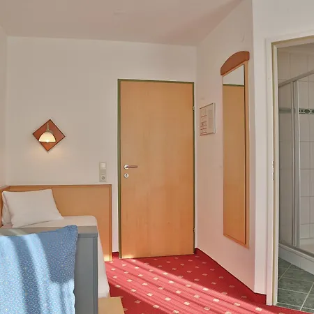 Posauner Guest house