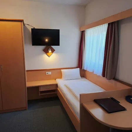 Posauner Gæstehus Dorfgastein