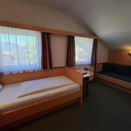 Гостевой дом Posauner Дорфгаштайн