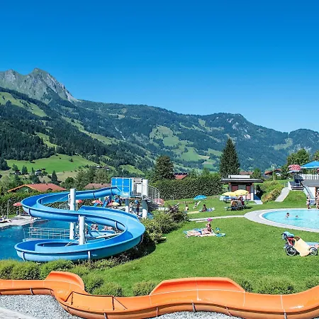 Posauner Maison d'hôtes 3*