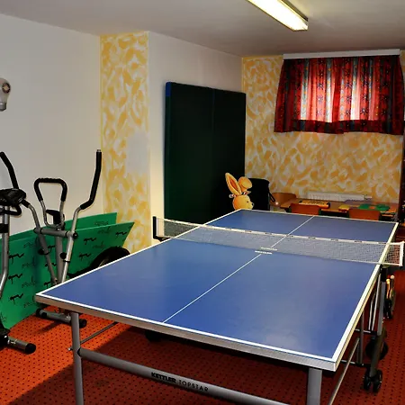 Maison d'hôtes Posauner 3*