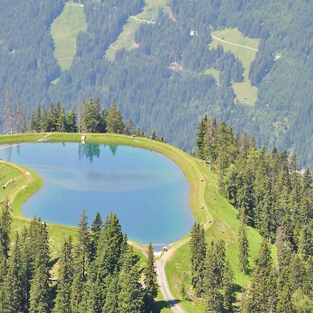 Posauner Maison d'hôtes 3*