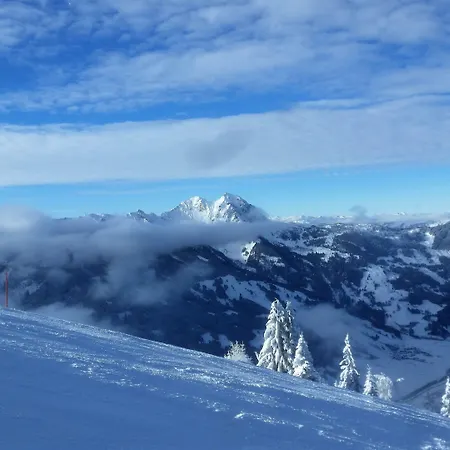 Maison d'hôtes Posauner 3*