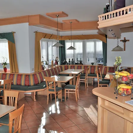 Maison d'hôtes Posauner