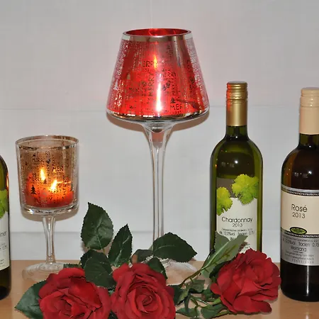 Maison d'hôtes Posauner 3*