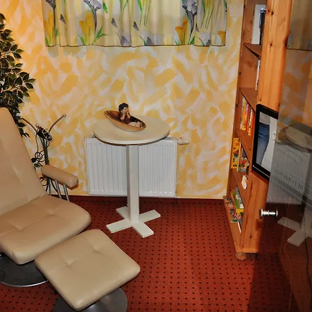 Posauner Maison d'hôtes