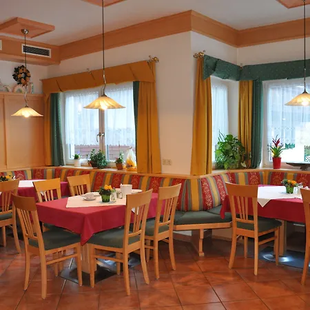 Maison d'hôtes Posauner 3*