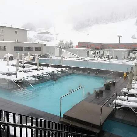 Posauner Maison d'hôtes