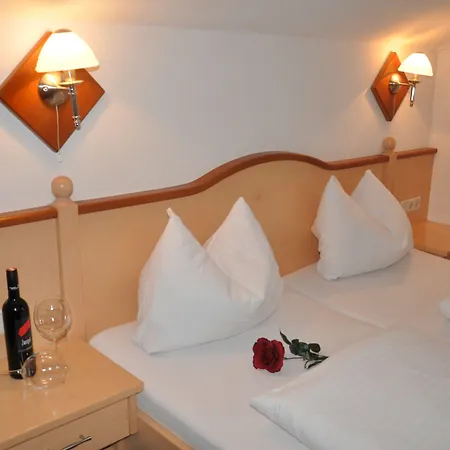 Posauner Maison d'hôtes 3*