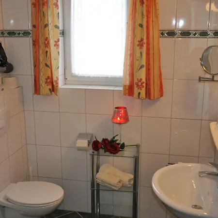 Posauner Гостевой дом