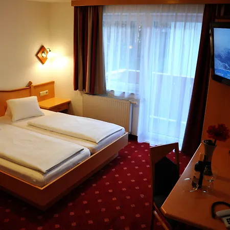 Гостевой дом Posauner 3*