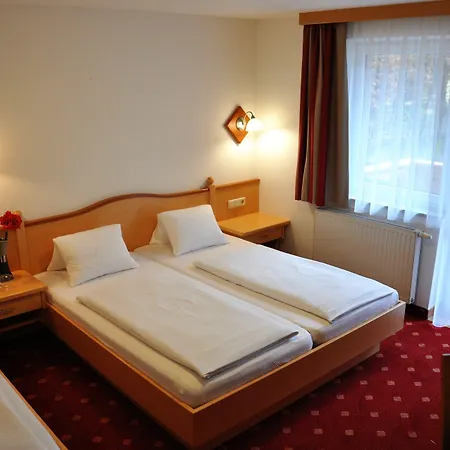 Posauner Гостевой дом Дорфгаштайн