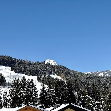 Posauner Maison d'hôtes 3*