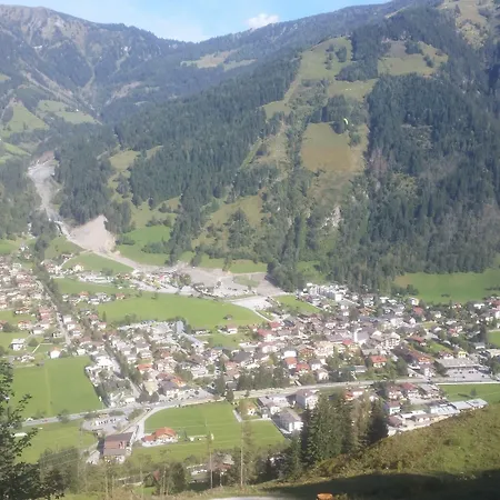 Posauner Maison d'hôtes 3*