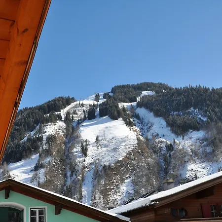 Posauner Dorfgastein