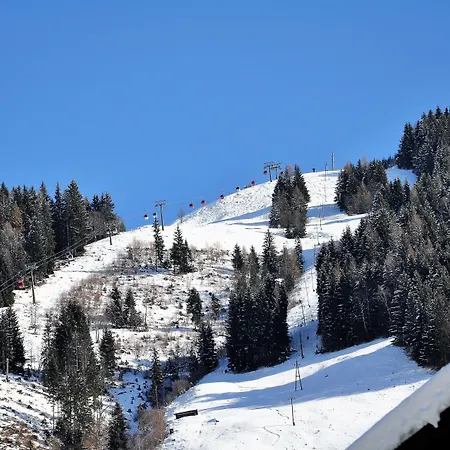 Gæstehus Posauner Dorfgastein
