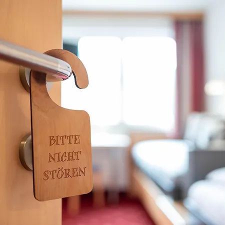 Posauner Gæstehus Dorfgastein