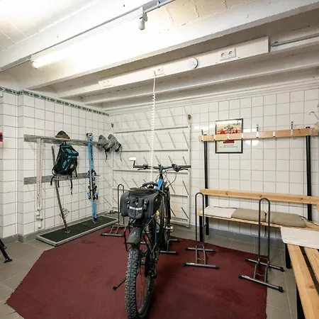 Gæstehus Posauner