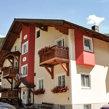 Posauner Dorfgastein
