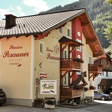 Posauner 3*