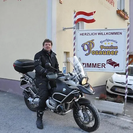 Gasthof Posauner