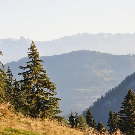 Posauner 3* Dorfgastein
