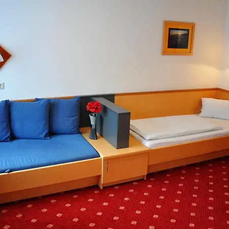 Posauner 3* Dorfgastein