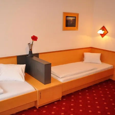 Posauner Дорфгаштайн