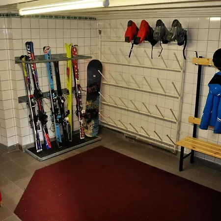 Maison d'hôtes Posauner