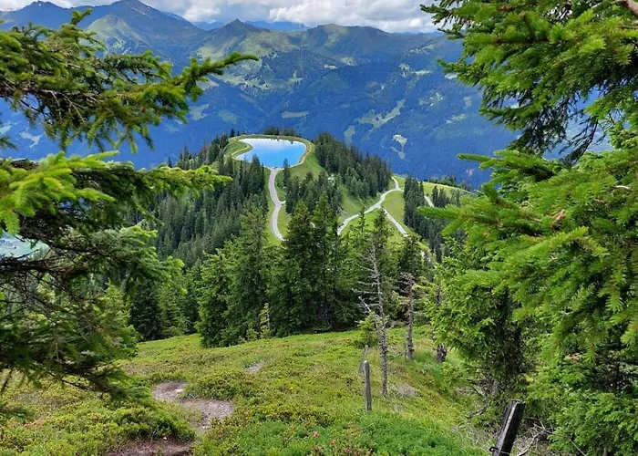 ペンション ポザウナー ドルフガシュタイン