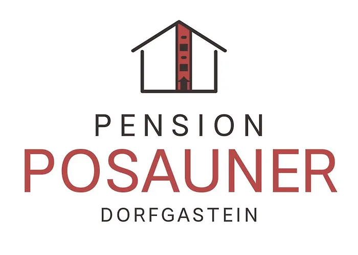 Posauner Casa de hóspedes