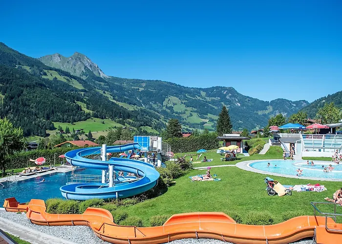 ペンション ポザウナー ゲストハウス 3*