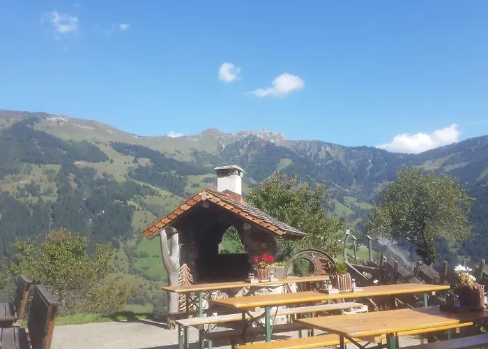 ペンション ポザウナー 3*