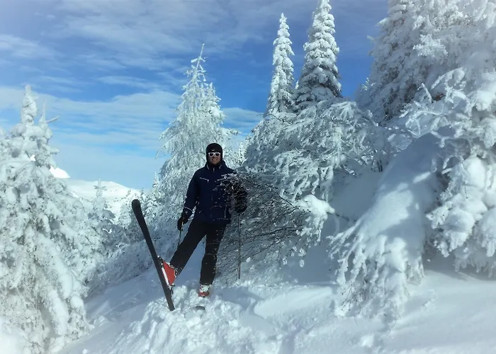 Posauner Dorfgastein
